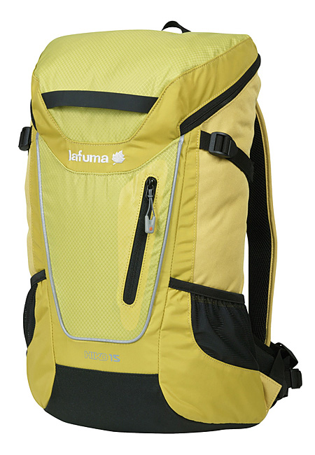 Lafuma hiking outlet backpack