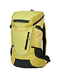 Lafuma Hiko 15 Light Hiking Backpack (Dark Cold Sun / Cold Sun)