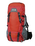 Lafuma Kailas 50 / 10 Trekking Backpack (Rouge / Vermillion)