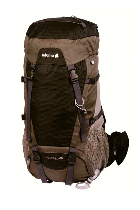 Lafuma Kailas 50 10 Trekking Backpack at NorwaySports Archive