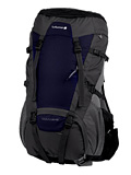 Lafuma Kailas 60 / 10 Backpack (Graphite / Blue)