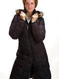 LaFuma LD Banquise Long Parka Women's