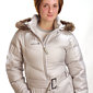 LaFuma LD IGLOO II Parka Women's (Light Beige)