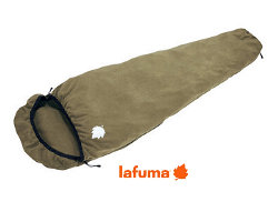 microfleece sleep bag