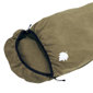 Lafuma Microfleece Sleeping Bag Liner (Deep Beige)