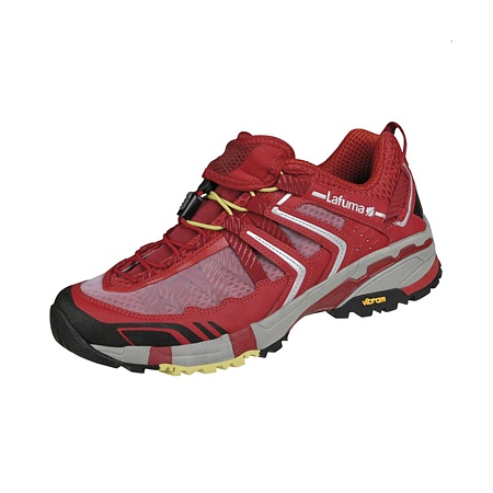 Lafuma Moon Race Shoe Men's (Rouge / Vermillion)