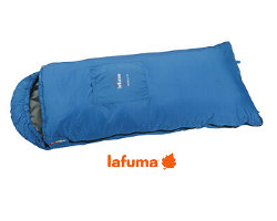 Lafuma Patrol Sleeping Bag Kids'