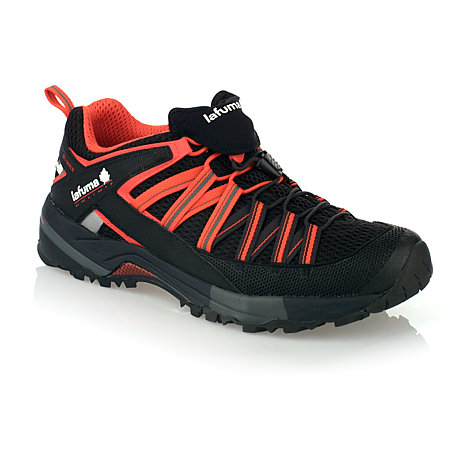 Lafuma Sky Race OutDry Trail Running Shoes Men's (Dark Grey)