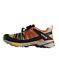 Lafuma Sky Race OutDry Trail Running Shoes Men's (Medium Steel / Butterfly )