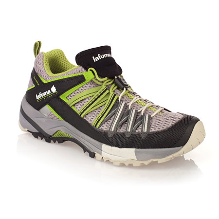 Lafuma Sky Race Trail Runing Shoes Men's (Deep Grey)