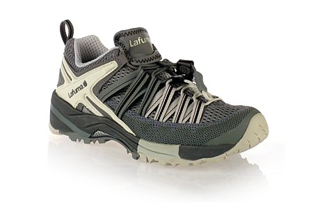 Lafuma Sky Race Trail Running Shoes Women's (Moon Mist)