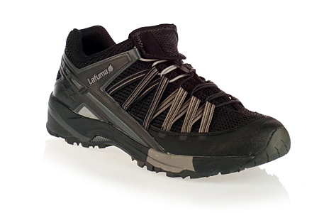 Lafuma Sky Race Trail Running Shoes Men's (Black)