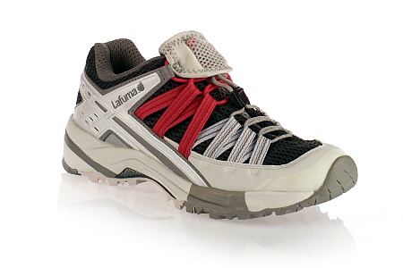 Lafuma Sky Race Trail Running Shoes Women's (Pearl Grey)