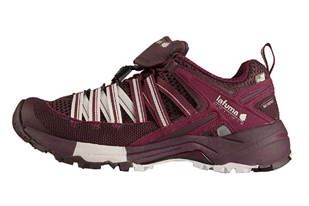 Lafuma Sky Race Trail Shoe Women's (Pilgrim)