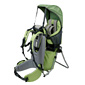 Lafuma Walkid Baby Carrier (Meadow Green)