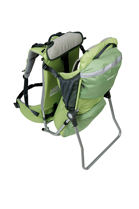 Lafuma backpack store child carrier