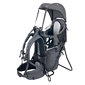 Lafuma Walkid Liftback Baby Carrier (Deep Grey)