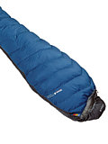 Lafuma Warm'n Light 600 Down Sleeping Bag