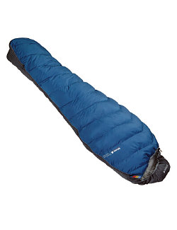 Lafuma Warm'n Light 600 Down Sleeping Bag at NorwaySports.com