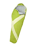 Lafuma X 600 Synthetic Sleeping Bag Women's