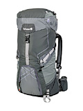 Lafuma X Light 35 Hiking Backpack Women's (Deep Grey / Parme)