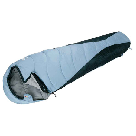 Lafuma Yellowstone Light Sleeping Bag Women's (Fresh Blue / Deep