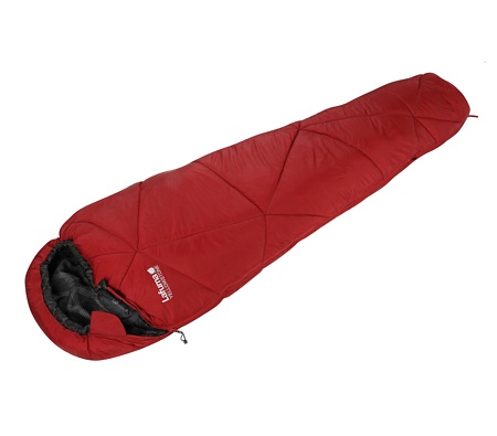 Lafuma Yellowstone Synthetic Sleeping Bag (Barn)