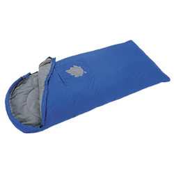 Lafuma Yellowstone XL Sleeping Bag Kids'