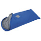 Lafuma Yellowstone XL Sleeping Bag Kids' (Deep Water / Deep Grey)