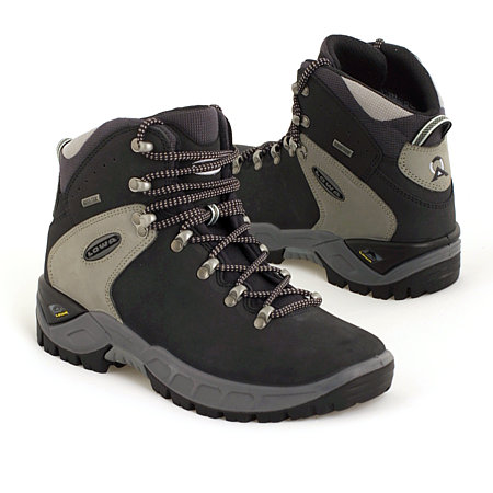 Lowa Men's Day Hiking Boots