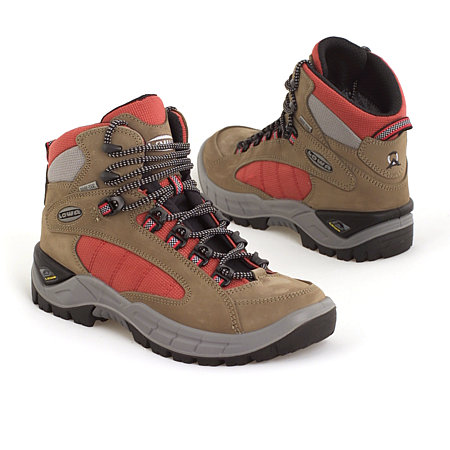 Lowa Kody GTX Mid Women's (Asphalt / Terraco)