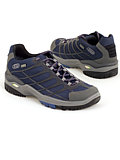 Lowa Nuvolo XCR Nordic Walking Shoes Men's (Navy)