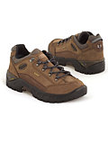 Lowa Renegade GTX Low Hiking Shoes Men's (Sepia / Brown)