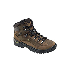 	Lowa Renegade GTX Mid Hiking Shoes Women's (Taupe / Sepia)