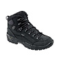 Lowa Renegade GTX Mid Hiking Shoes Men's (Black / Black)