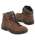 Lowa Renegade GTX Mid Hiking Shoes Men's (Sepia / Brown)