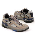 Lowa Scarab Pro Hiking Shoes Men's (Gray / Navy)