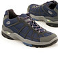 Lowa Solera Low Nordic Walking Shoes Men's (Navy)