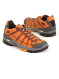 Lowa Solera Low Nordic Walking Shoes Men's (Brick)