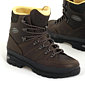 Lowa Trekker Leather Lined Hiking Boots Men's