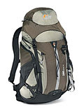 Lowe Alipine Air Zone Centro 35 Hiking Pack (Bark / Dust)