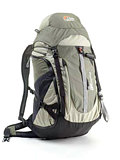 Lowe Alpine AirZone Centro ND 35 Hiking Pack Women's