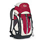 Lowe Alpine AirZone Centro ND 35 Hiking Pack Women's (True Red / Marble)