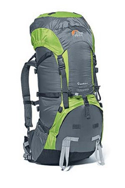 lowe alpine contour 30