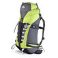 Lowe Alpine Peak Attack 40 Technical Backpack (Lizard Green / Slate Grey)