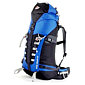 Lowe Alpine Peak Attack 40 Technical Backpack (Cobalt / Black)