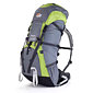 Lowe Alpine Sirocco ND 60/10 Hyperlite Backpack Women's (Slate Grey / Lizard Green)