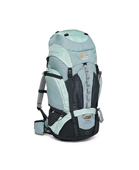 Lowe Alpine TFX Ridge ND 65/15 Expedition Pack Women's (Titatniu