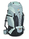 Lowe Alpine TFX Ridge ND 65/15 Expedition Pack Women's