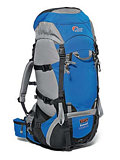 Lowe Alpine TFX Summit ND 65/15 Backpack Women's